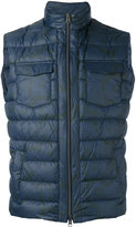 Thumbnail for your product : Etro zipped down gilet
