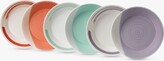 Thumbnail for your product : Royal Doulton 1815 Bold Pasta Bowls, Set of 6, 23cm, Assorted