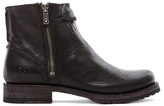 Thumbnail for your product : Frye Veronica Seam Short Boot