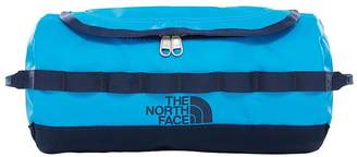 The North Face Large Base Camp Travel Canister -Blue/Navy