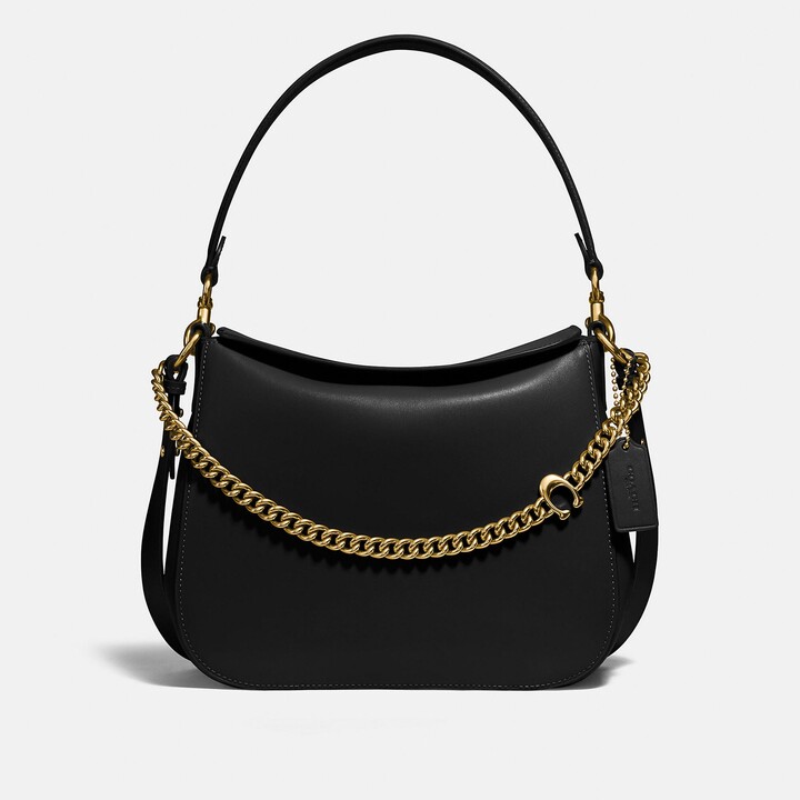 Coach Chain Bag | Shop the world's largest collection of fashion 