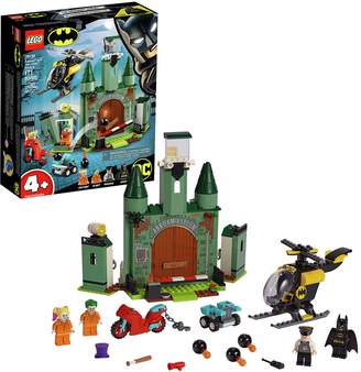 Playsets Shopstyle Uk - buy roblox swat vehicle playset playsets and figures argos