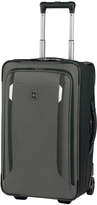Thumbnail for your product : Victorinox CLOSEOUT! Werks Traveler 5.0 22" Rolling Carry-On Expandable Suitcase