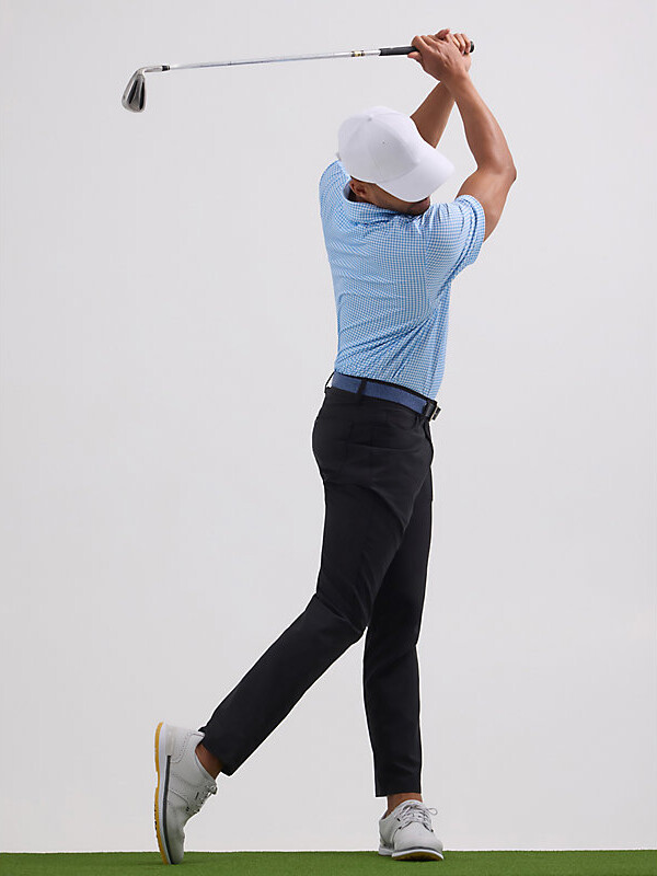 Lee Mens Golf Series Performance Pants