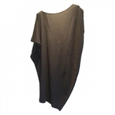 Thumbnail for your product : Diane von Furstenberg Black Viscose Dress