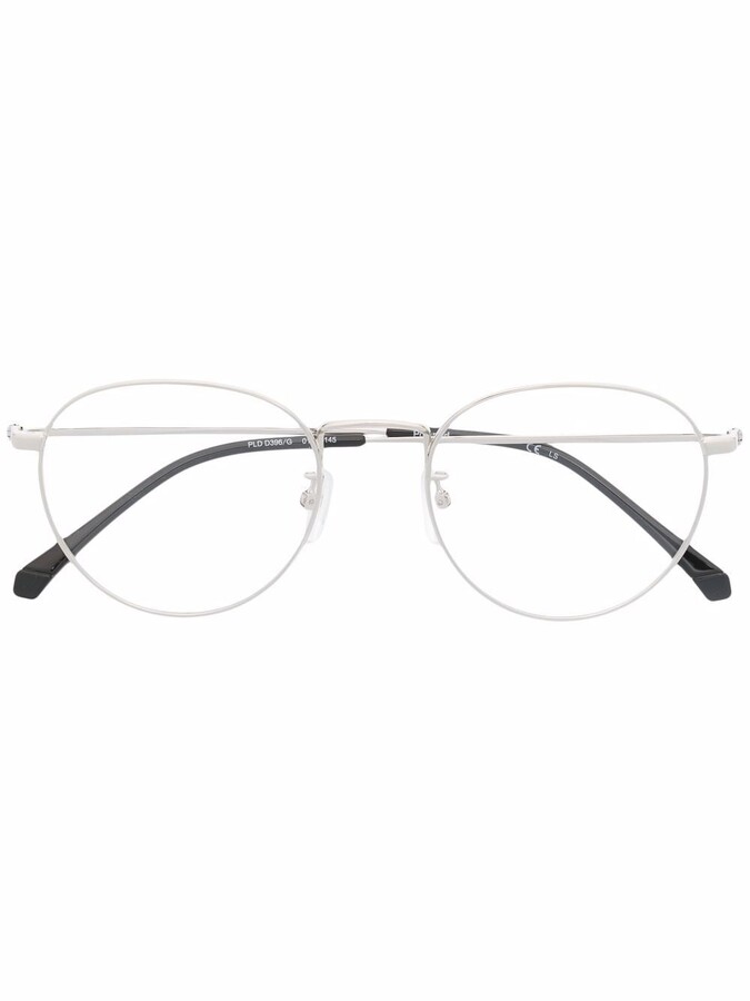 polaroid frame glasses