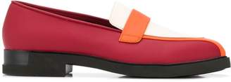 Camper Twins loafers