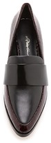 Thumbnail for your product : 3.1 Phillip Lim Quinn Loafers