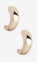 Thumbnail for your product : Express Arrow, Hoop And Circle Stud Earring Set