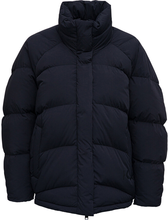 kenzo bubble coat