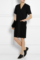 Thumbnail for your product : Tibi Maison Margiela Stretch-cady dress