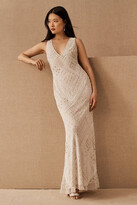 Thumbnail for your product : BHLDN Remington Gown