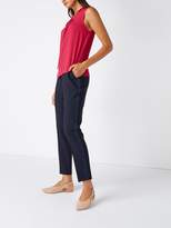 Thumbnail for your product : Linea Callie sporty luxe trouser