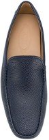 Thumbnail for your product : Tod's Pantofola loafers