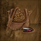 Thumbnail for your product : Denim & Supply Ralph Lauren Studded Canvas Cross-Body