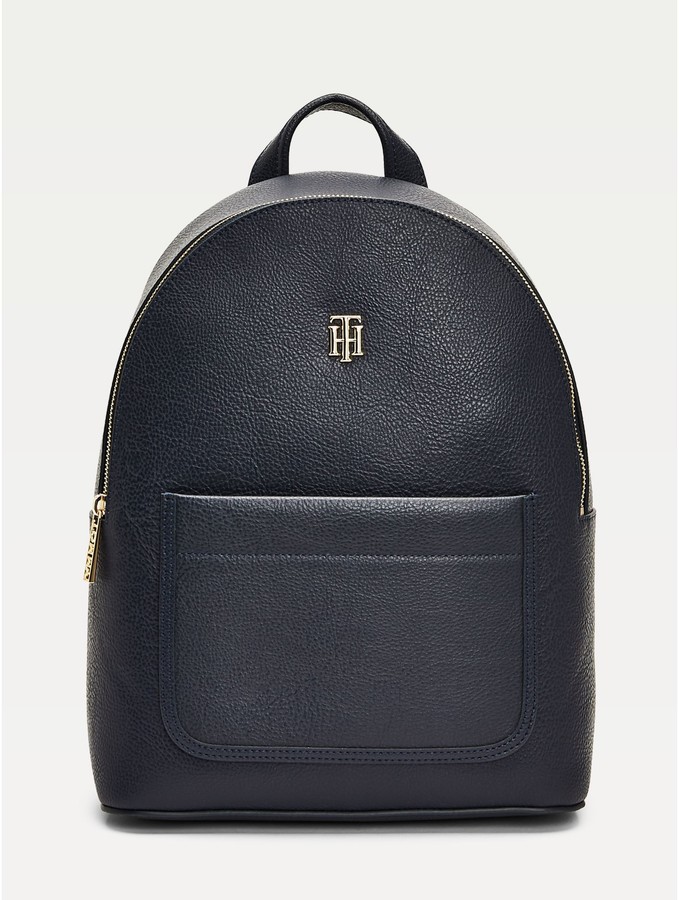 Tommy Hilfiger Monogram Backpack ShopStyle