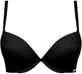Thumbnail for your product : Ultimo Omg fixed gel plunge bra