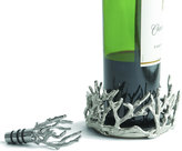 Thumbnail for your product : Michael Aram Ocean Coral Wine Coaster & Stopper