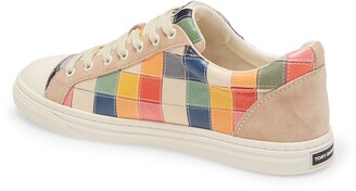Tory Burch Classic Court Sneaker - ShopStyle
