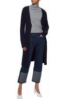 Thumbnail for your product : Derek Lam Cashmere And Silk-Blend Cardigan