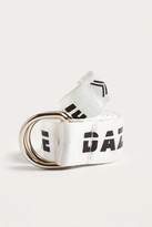 Thumbnail for your product : Urban Outfitters Daze White D-Ring Belt