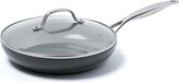 Thumbnail for your product : Green Pan Valencia Pro 10" Ceramic Non-Stick Covered Fry Pan