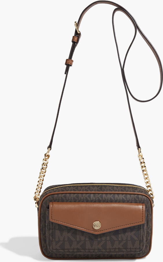 Michael Kors Logo Bag | Shop the world's largest collection of 