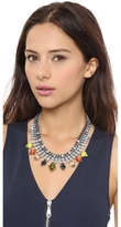 Thumbnail for your product : Dannijo Cayden Necklace