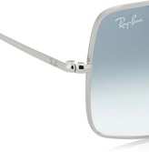 Thumbnail for your product : Ray-Ban RB1971 square sunglasses