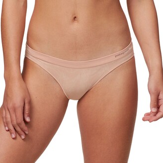 Patagonia Barely Bikini Underwear - Women's - ShopStyle Panties