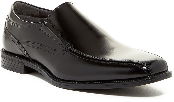 florsheim portico bike toe loafer