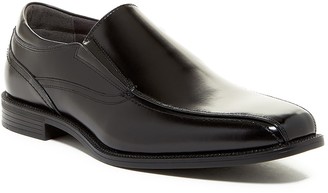 florsheim portico bike toe loafer