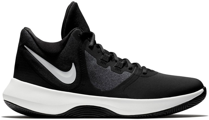 nike precision 2 review