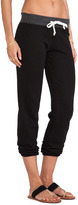 Thumbnail for your product : 291 Native Heart Baggy Pant