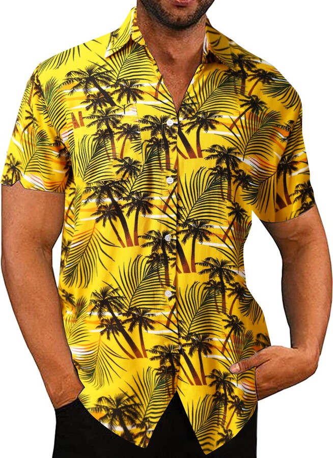 mens shirts 3xl uk