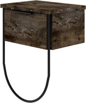 Yandi Nightstand