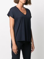 Thumbnail for your product : Seventy V-neck T-shirt