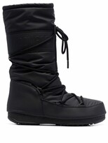 Thumbnail for your product : Moon Boot ProTECHt high-top snow boots