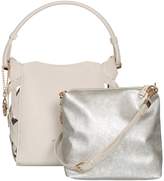 Thumbnail for your product : Trussardi Jeans Dahlia Shoulder Bag
