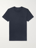 Thumbnail for your product : Club Monaco Williams Cotton-Jersey T-Shirt