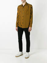 Thumbnail for your product : Ami Alexandre Mattiussi large fit shirt