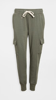 Thumbnail for your product : Monrow Cargo Joggers