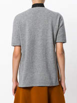 Thumbnail for your product : Pringle roundneck T-shirt