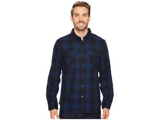 The North Face Long Sleeve Alpine Zone Shirt