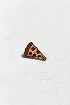 Thumbnail for your product : Urban Outfitters Pizza Slice Pin