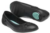 Thumbnail for your product : Puma Bixley Leather Flats