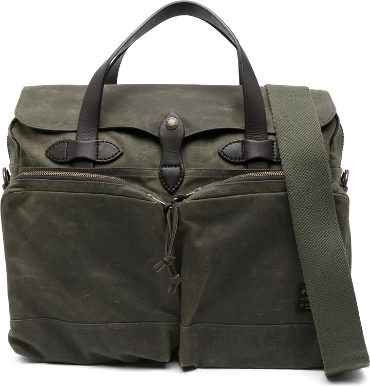 Filson 24 Hour brief case