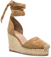 Thumbnail for your product : Raye Dahlia Espadrille Wedge