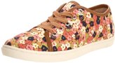 Thumbnail for your product : Fossil Women's Harper Print Oxford Flat