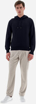 Thumbnail for your product : Herno Resort Sweater In Absolute Wool